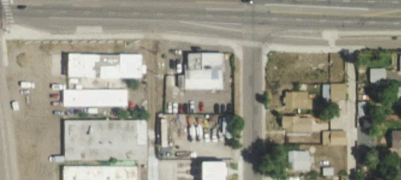 Redevelopment Retail Land Opportunity