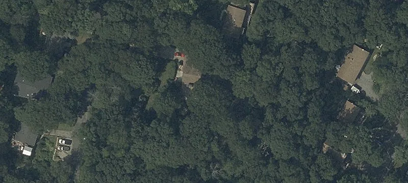 Approved Buildable Home Lot