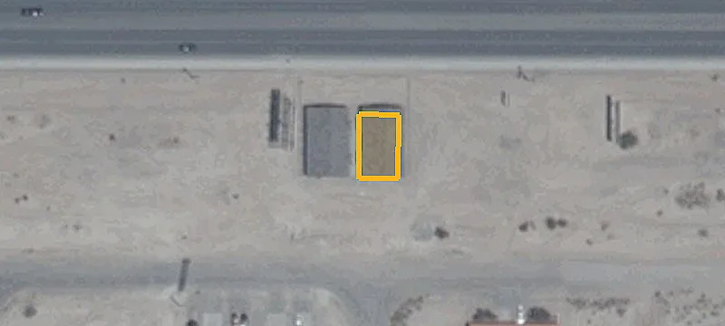 Residential Development Lot