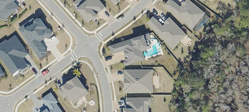 Marshfront Residential Homesite