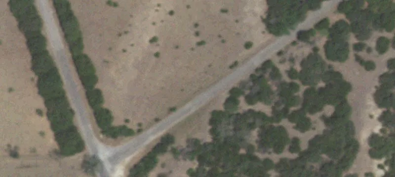 Wooded Hunting Land Tract