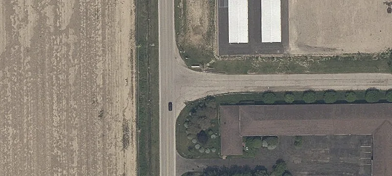 Industrial Land Parcel