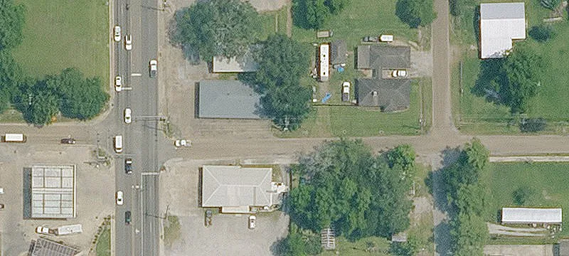 Commercial Land for Office Park