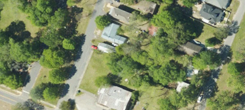 Subdividable Residential Land