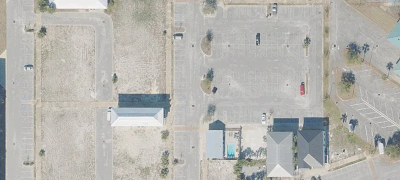 Waterfront Building Lot