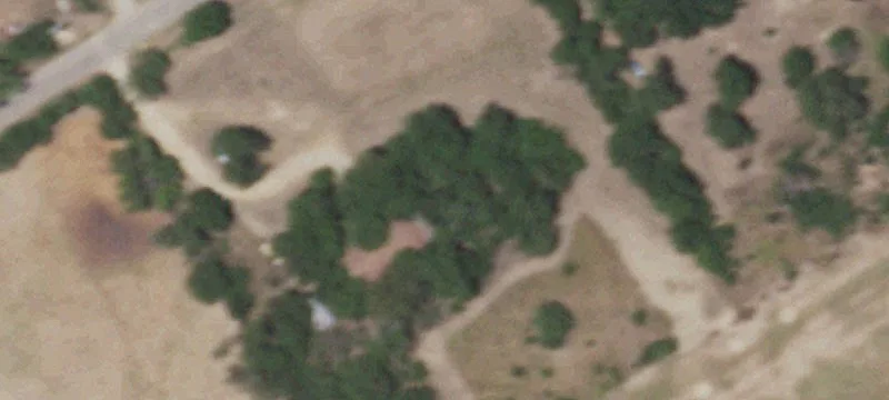 Residential-Commercial Development Land