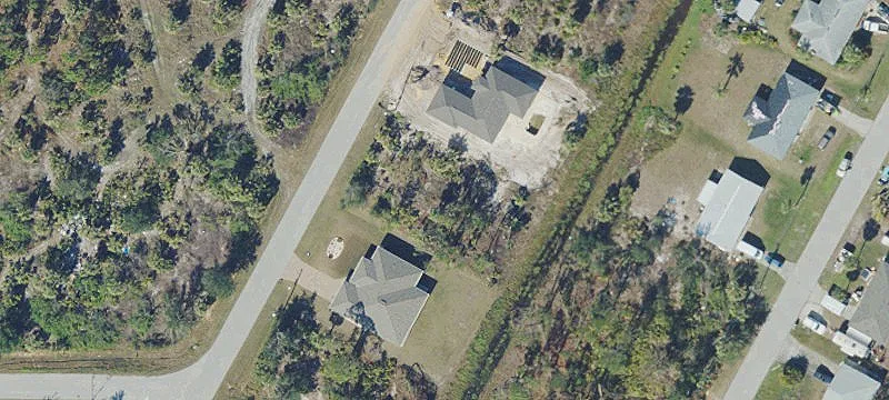 Residential Vacant Lot
