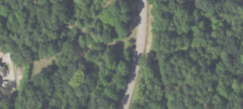 Waterfront Homesite in Gated Community