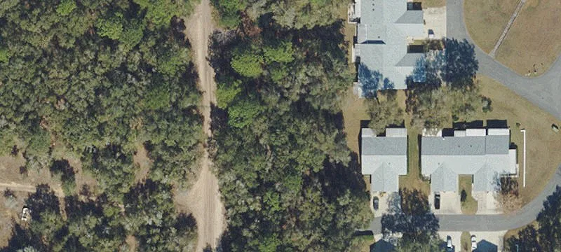 Residential Lot Off Pinewood Avenue