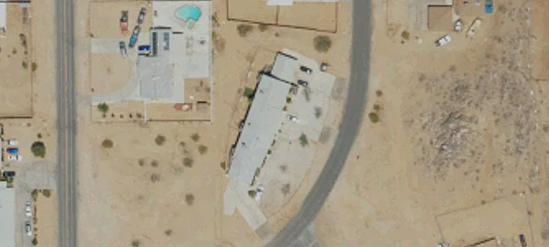 Five-Unit Multifamily Property