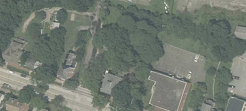 Six-Unit Residential Income Property