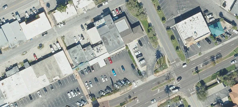 Flexible Downtown Storefront Suite