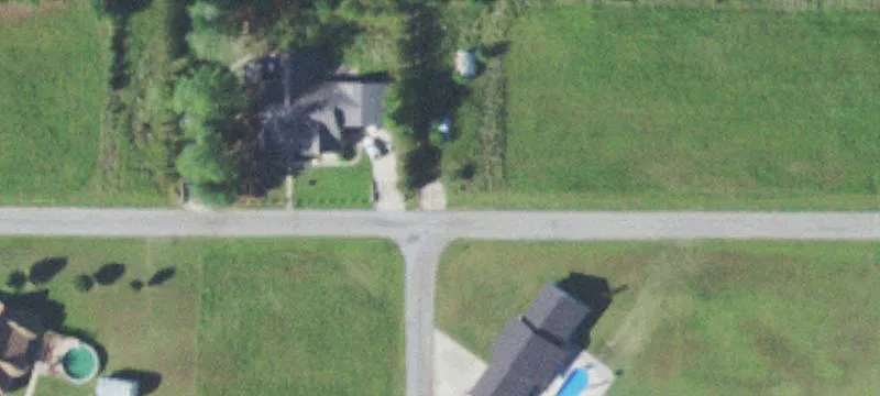 Residential Building Lots