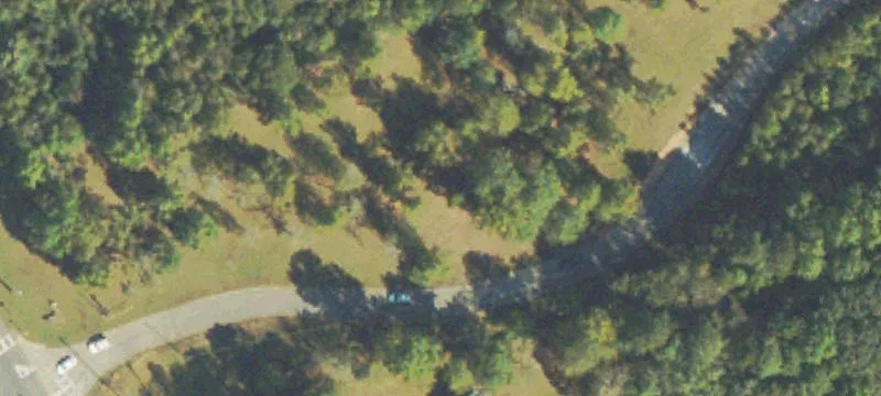 Commercial Land with Hwy 441 Frontage