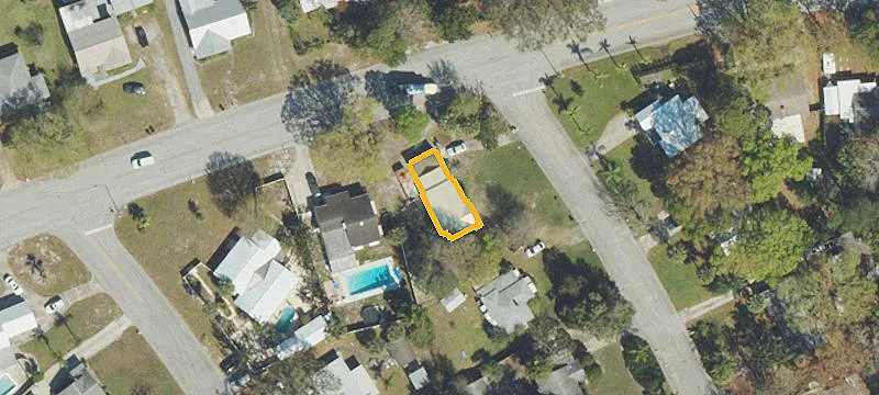 Residential Development Land