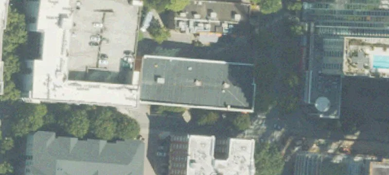 Leasehold Retail NNN Building