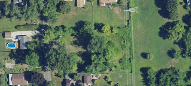 Downtown Residential Buildable Lot