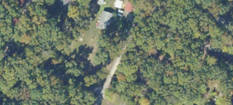 Water-View Residential Land Lot