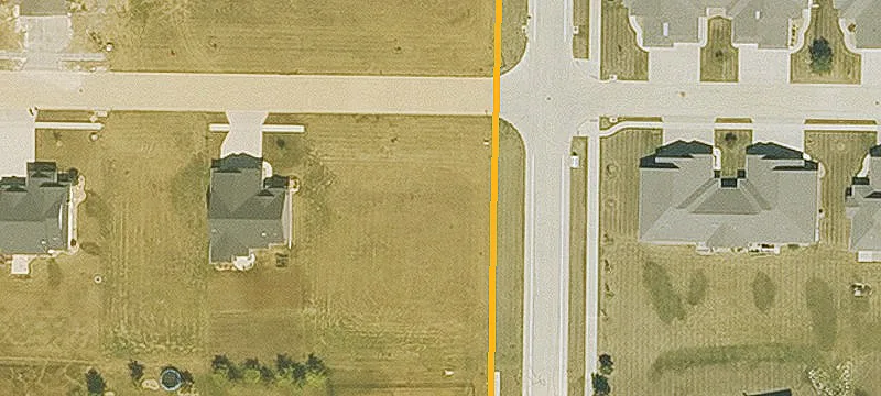 Custom Home Building Lot