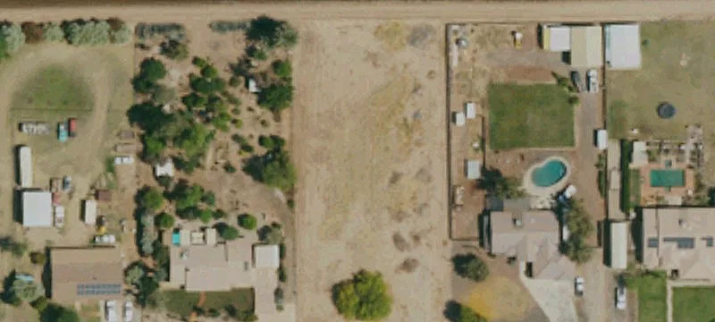 Residential Buildable Lot