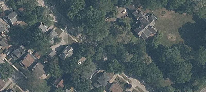 Buildable Residential Lot
