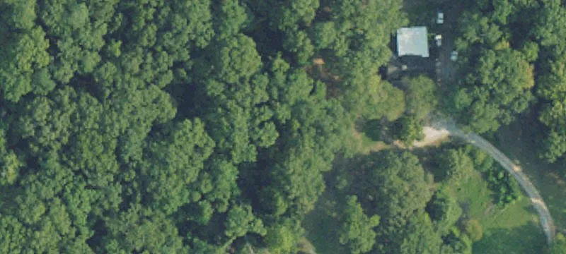 Lakefront Land Lot
