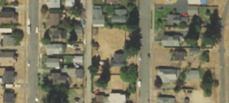 Multifamily Development Land for 11 Units