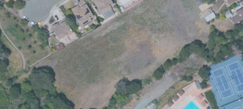 Residential Development Land Parcel