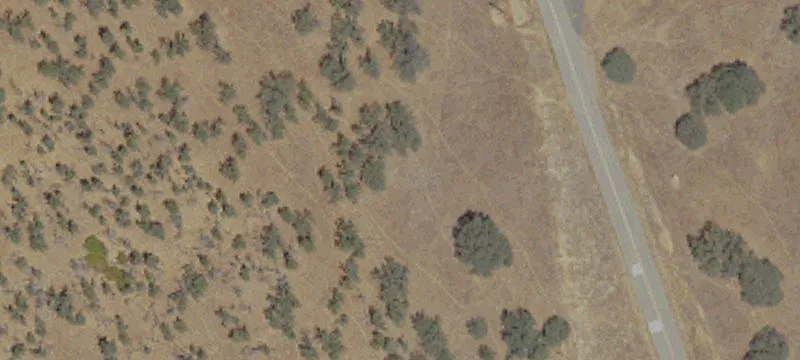 Recreational View Home Lot