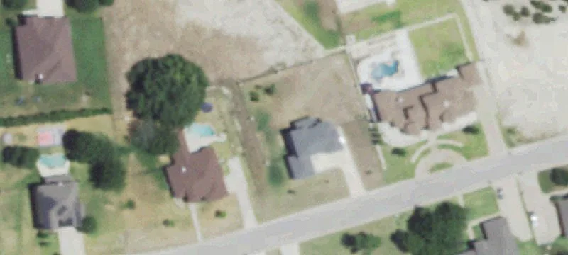 Lake-View Corner Home Site