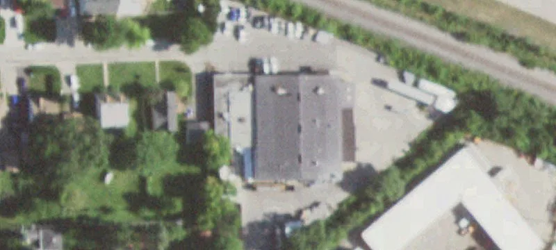 AmeriGas Production Facilities Portfolio