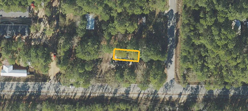 Single-Family Residential Land Parcel