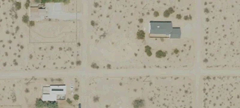 Residential Development Lot with Utilities