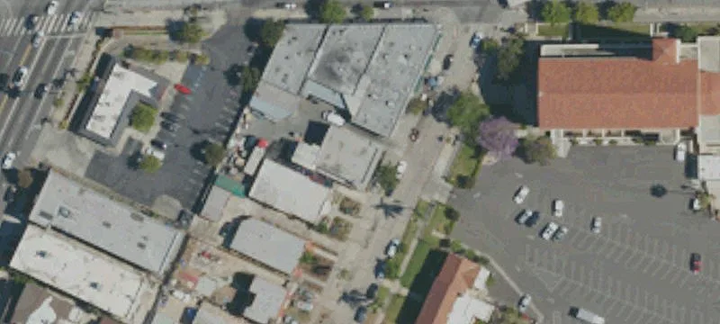 Turn-Key Nail Salon Retail Suite