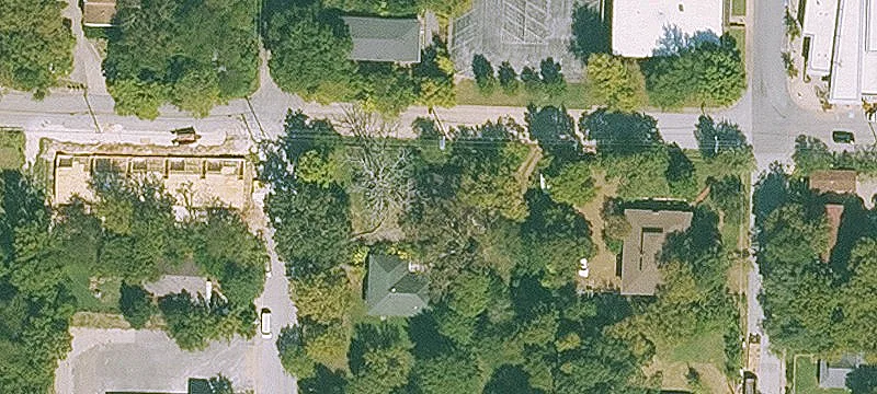Residential Land Lot