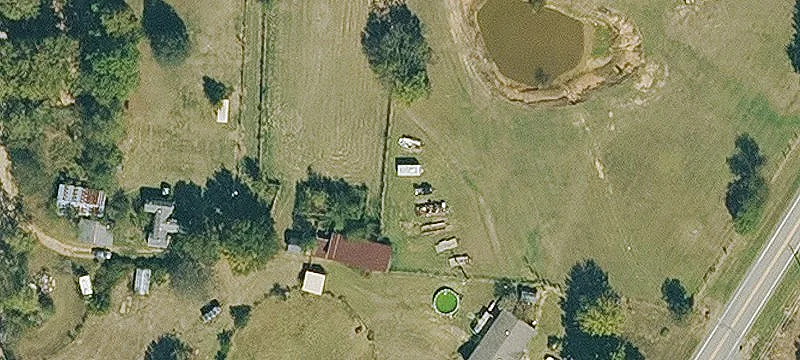 Riverfront Hunting & Farm Land