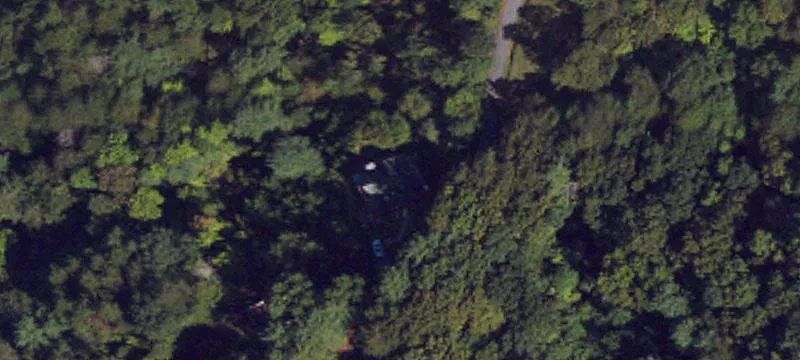 Build-Ready Mountain View Lot