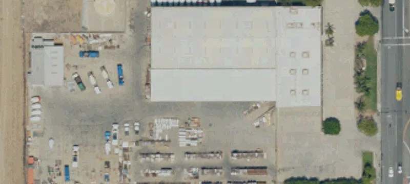 Retail Building