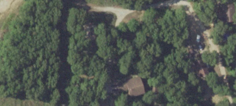 Buildable Acreage with Private Pond