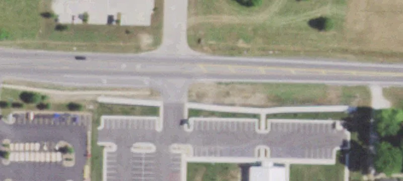 Multi-Use Development Land Tract