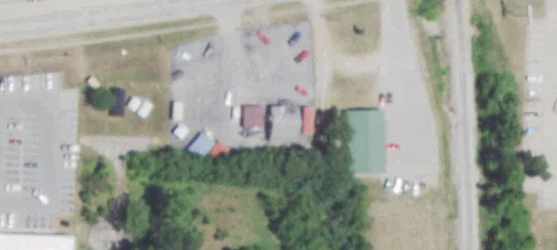 Commercial Development Land