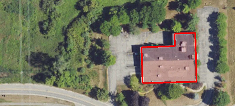Industrial Park Build-to-Suit Site