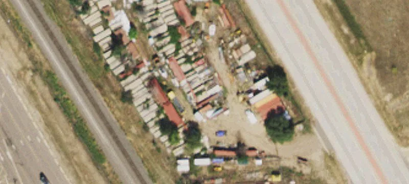 Office/Warehouse Flex Property