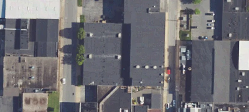 Warehouse and Office Building