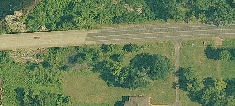Residential Land Development Site
