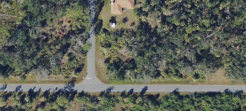 Residential Land Home Lot