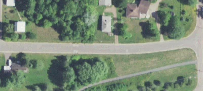 Corner Waterfront Land Parcel