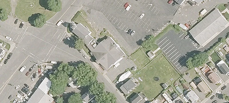 Three-Unit Residential Income Property