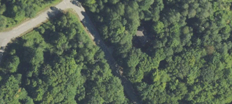 Lake Access Residential Lot