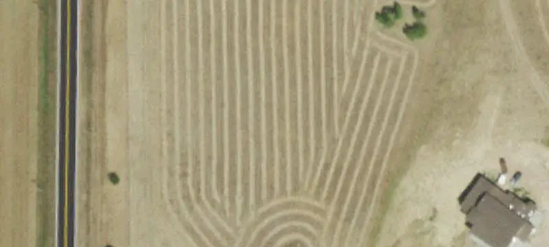 Land